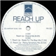 Clifford N Williams - Reach Up